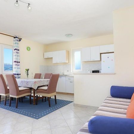 Katja Apartment Trogir Extérieur photo