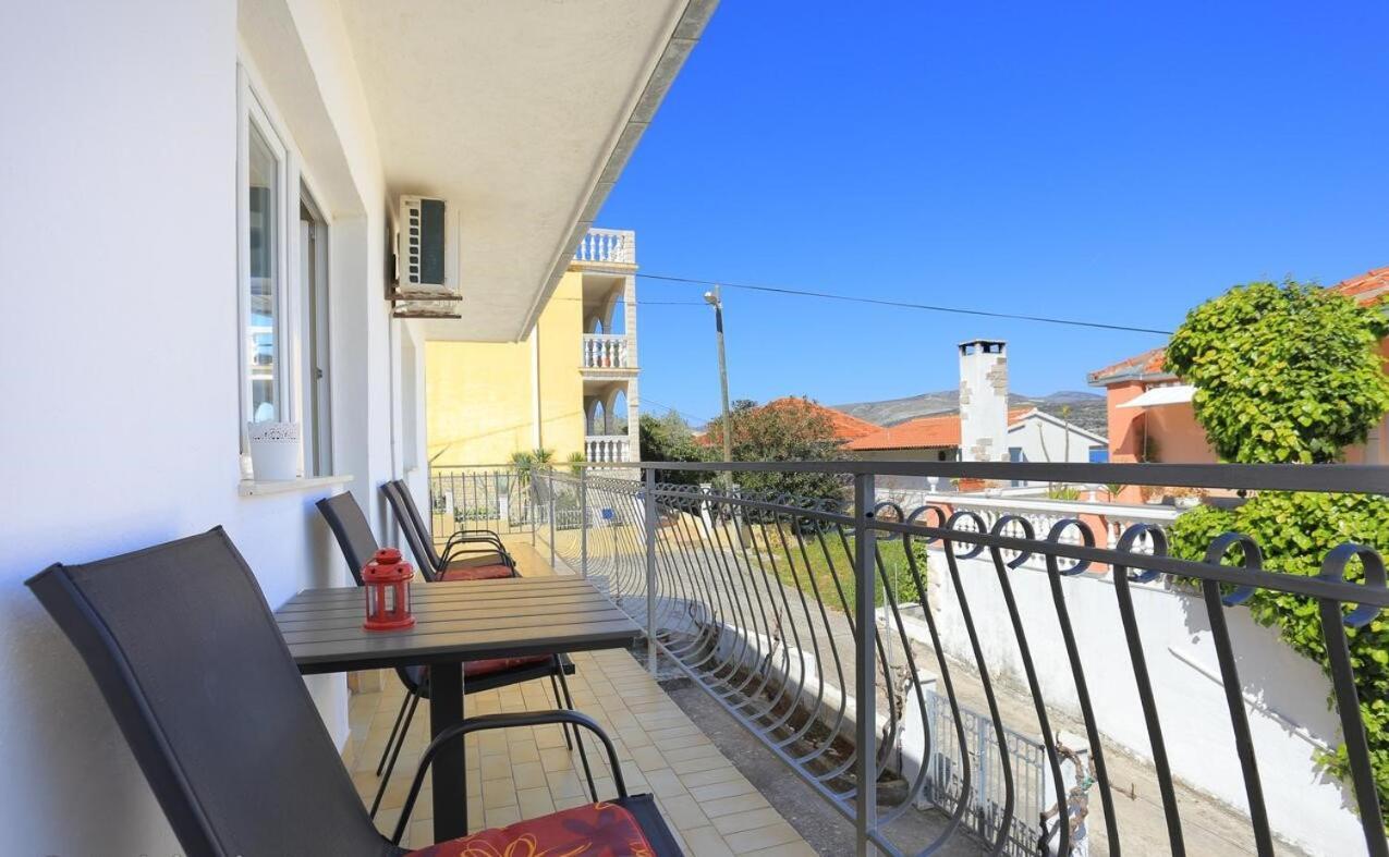 Katja Apartment Trogir Extérieur photo