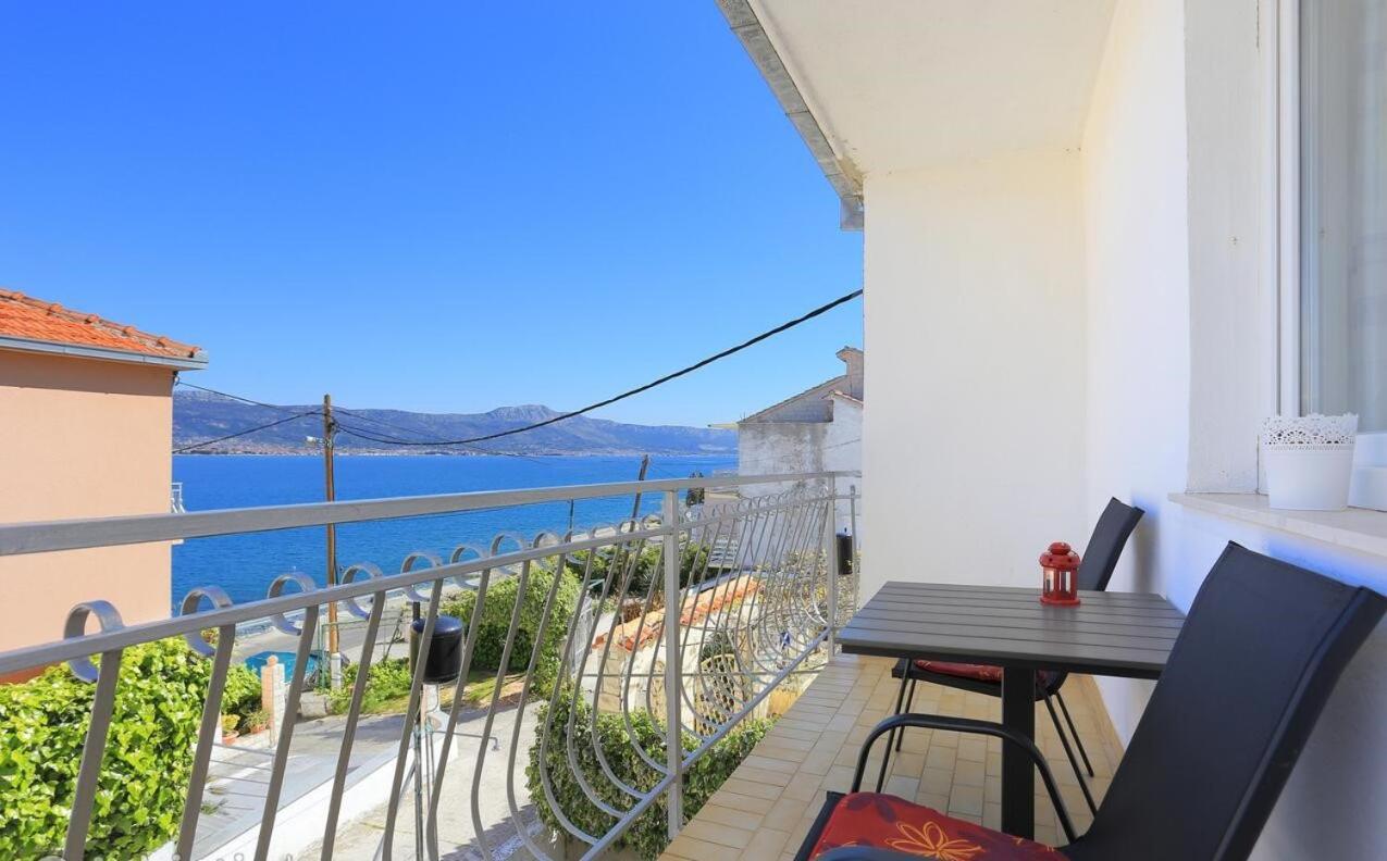 Katja Apartment Trogir Extérieur photo