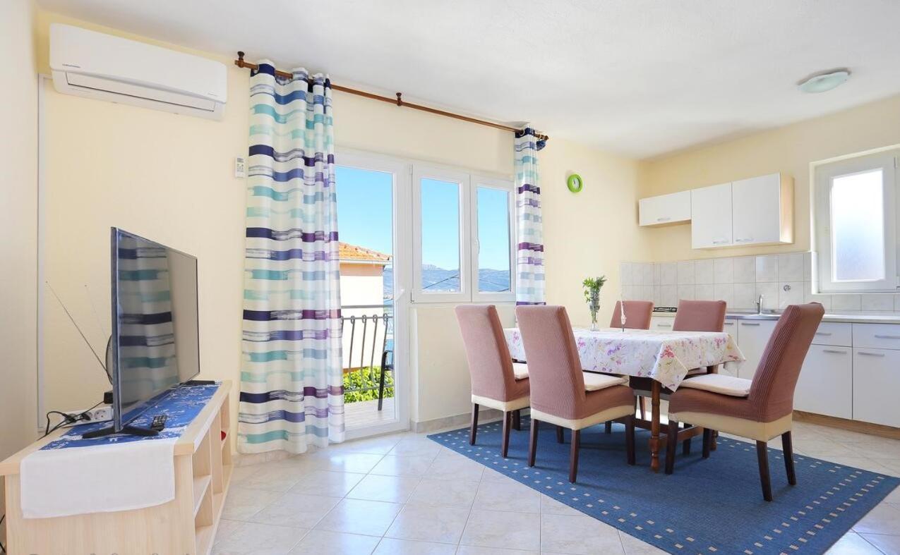 Katja Apartment Trogir Extérieur photo
