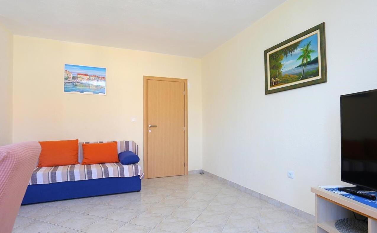Katja Apartment Trogir Extérieur photo