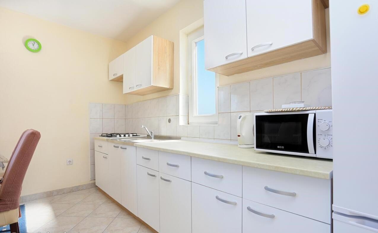 Katja Apartment Trogir Extérieur photo