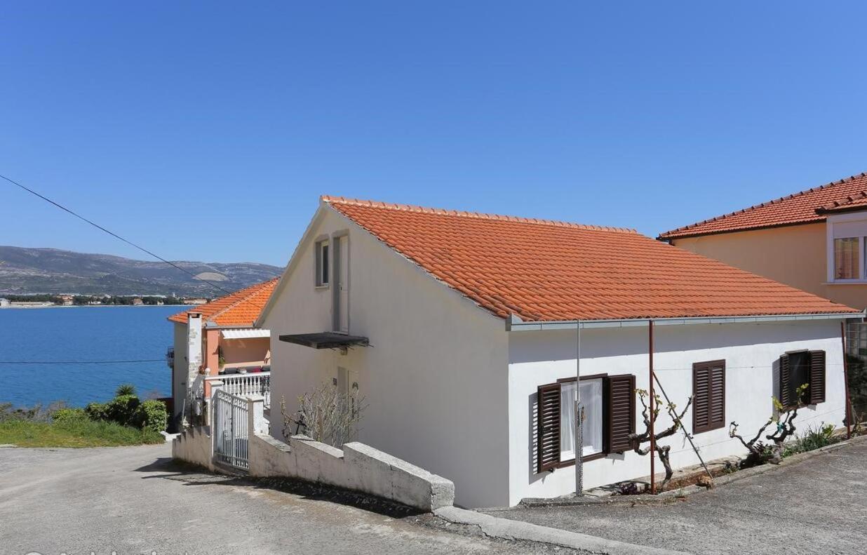 Katja Apartment Trogir Extérieur photo