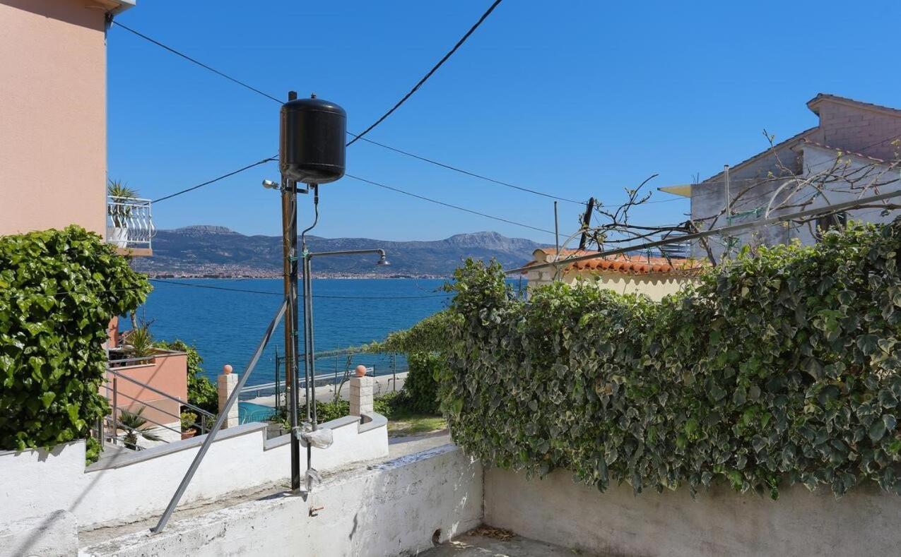 Katja Apartment Trogir Extérieur photo