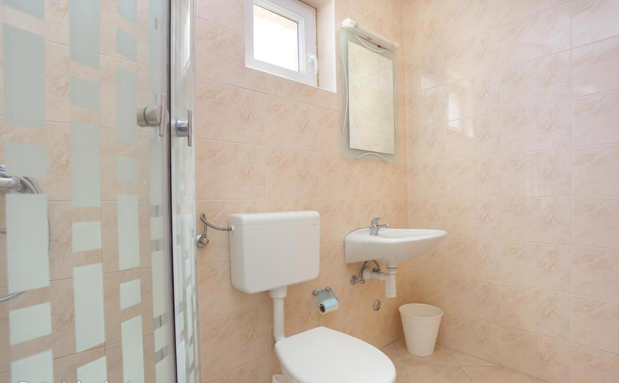 Katja Apartment Trogir Extérieur photo