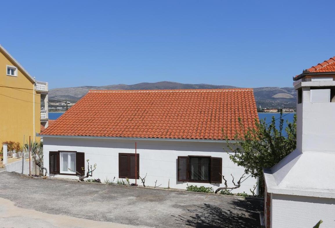 Katja Apartment Trogir Extérieur photo