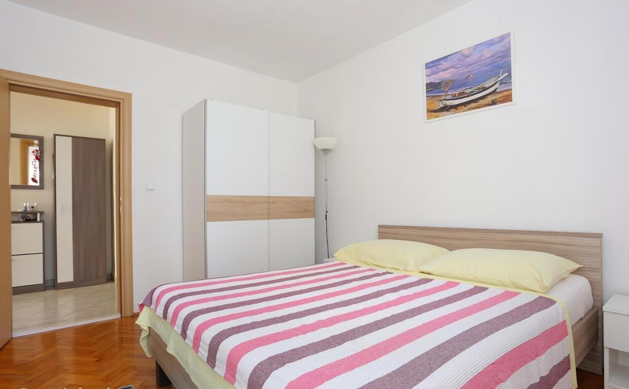 Katja Apartment Trogir Extérieur photo