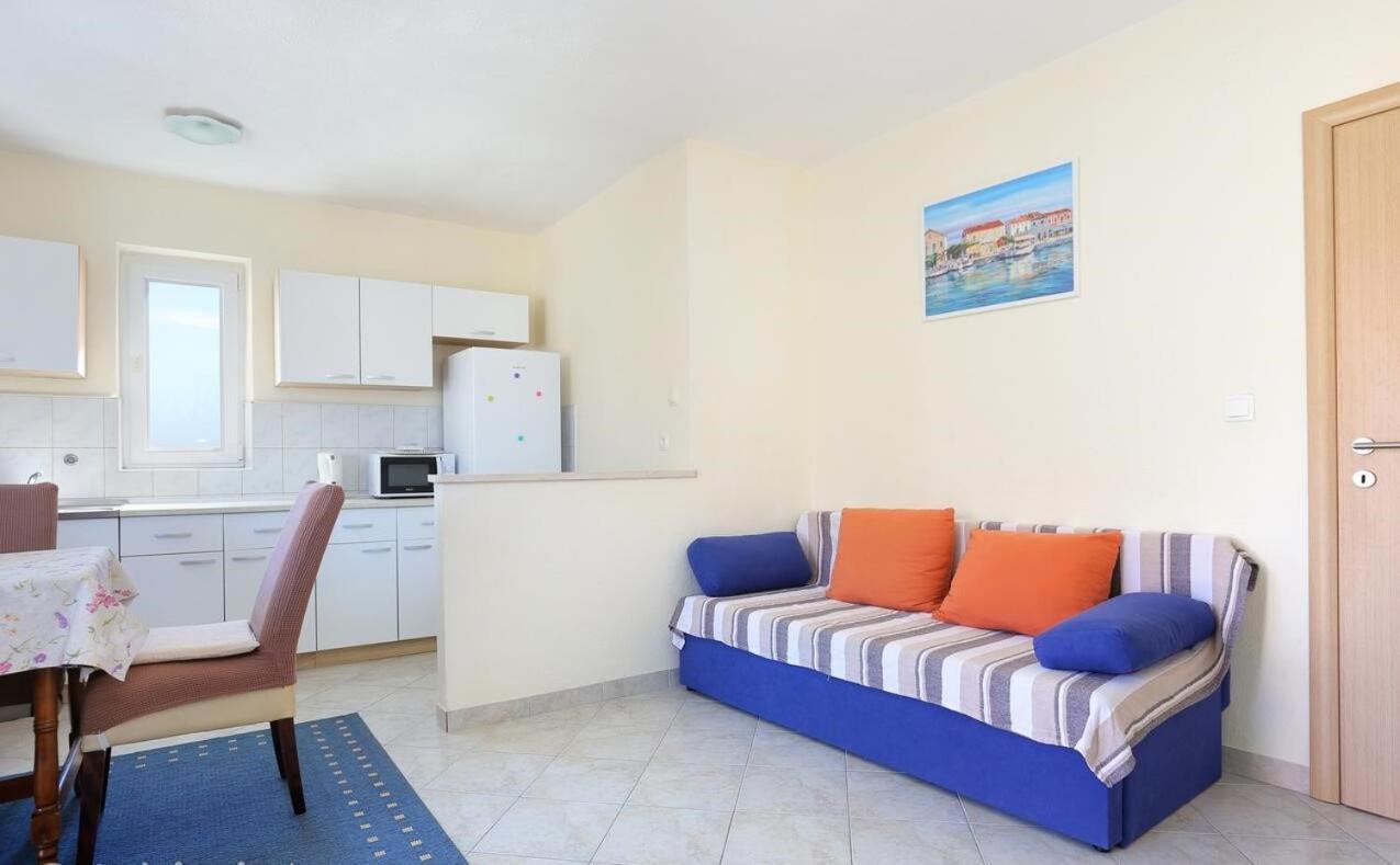 Katja Apartment Trogir Extérieur photo