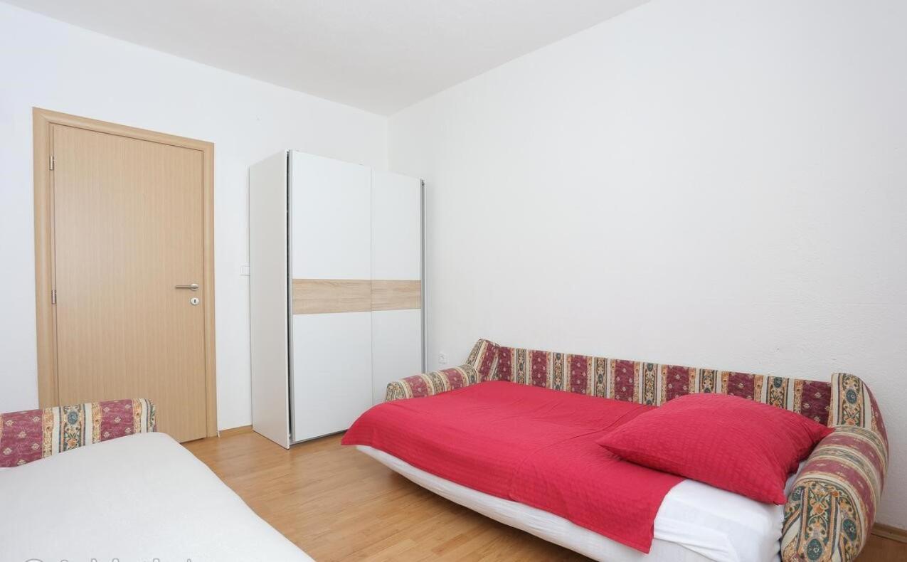 Katja Apartment Trogir Extérieur photo
