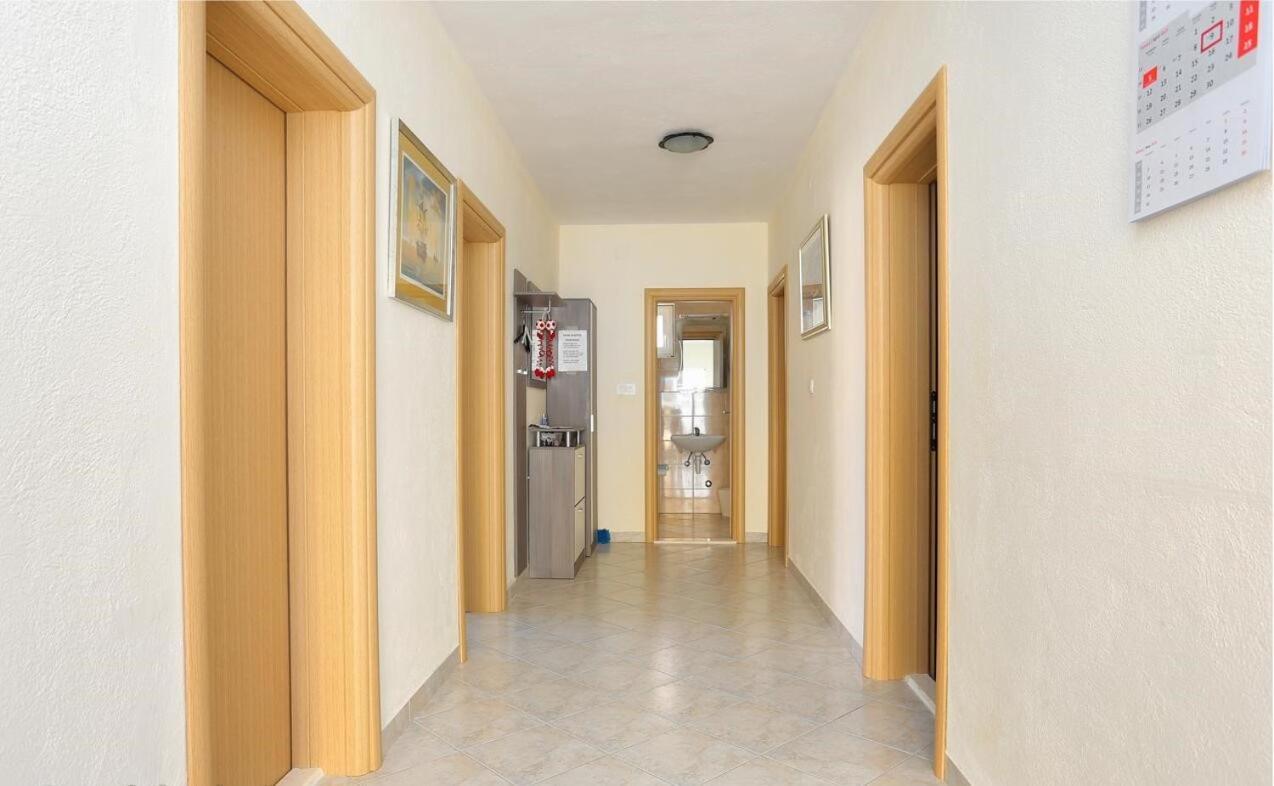Katja Apartment Trogir Extérieur photo