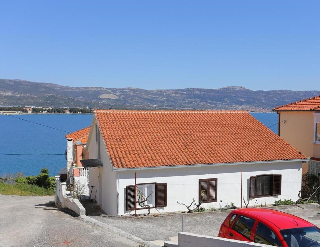 Katja Apartment Trogir Extérieur photo