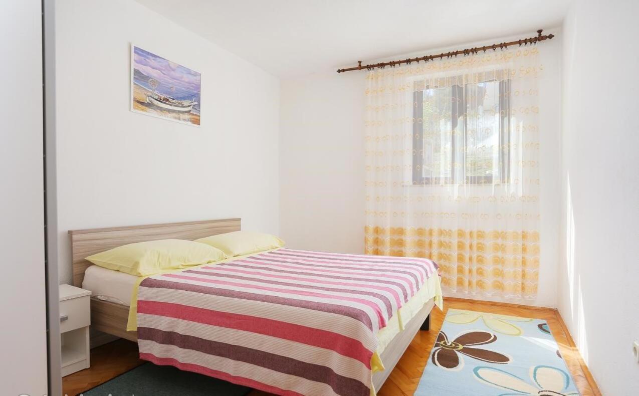 Katja Apartment Trogir Extérieur photo