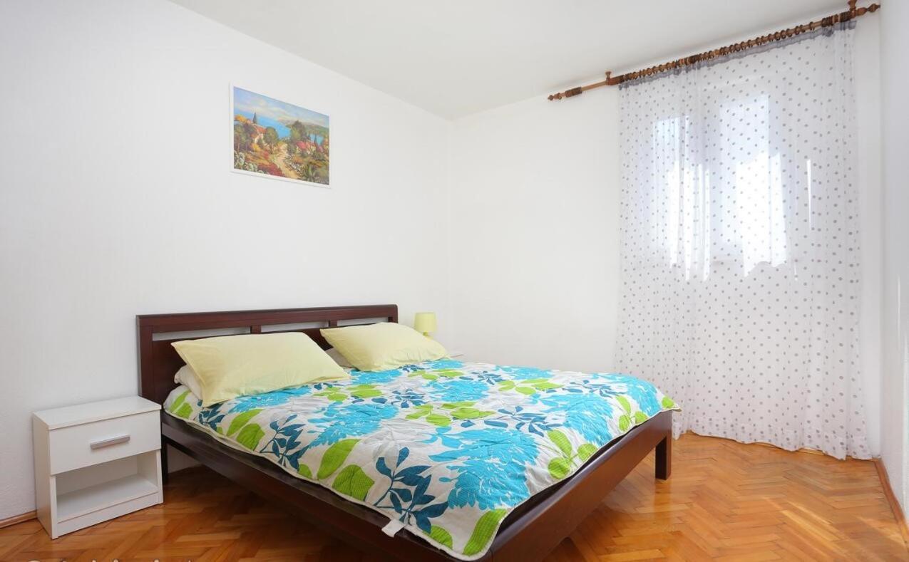Katja Apartment Trogir Extérieur photo